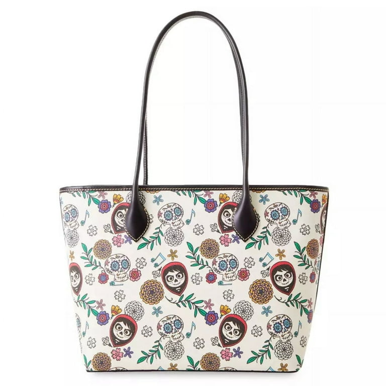 Disney Coco Dooney & Bourke Tote Bag