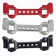 thumbnail image 3 of Parachoques Juego De Accesorios De Barra De Soporte De Parachoques Para 1/10 RC Car Crawler , tal se describe Sunnimix Piezas de actualización de camiones RC, 3 of 8