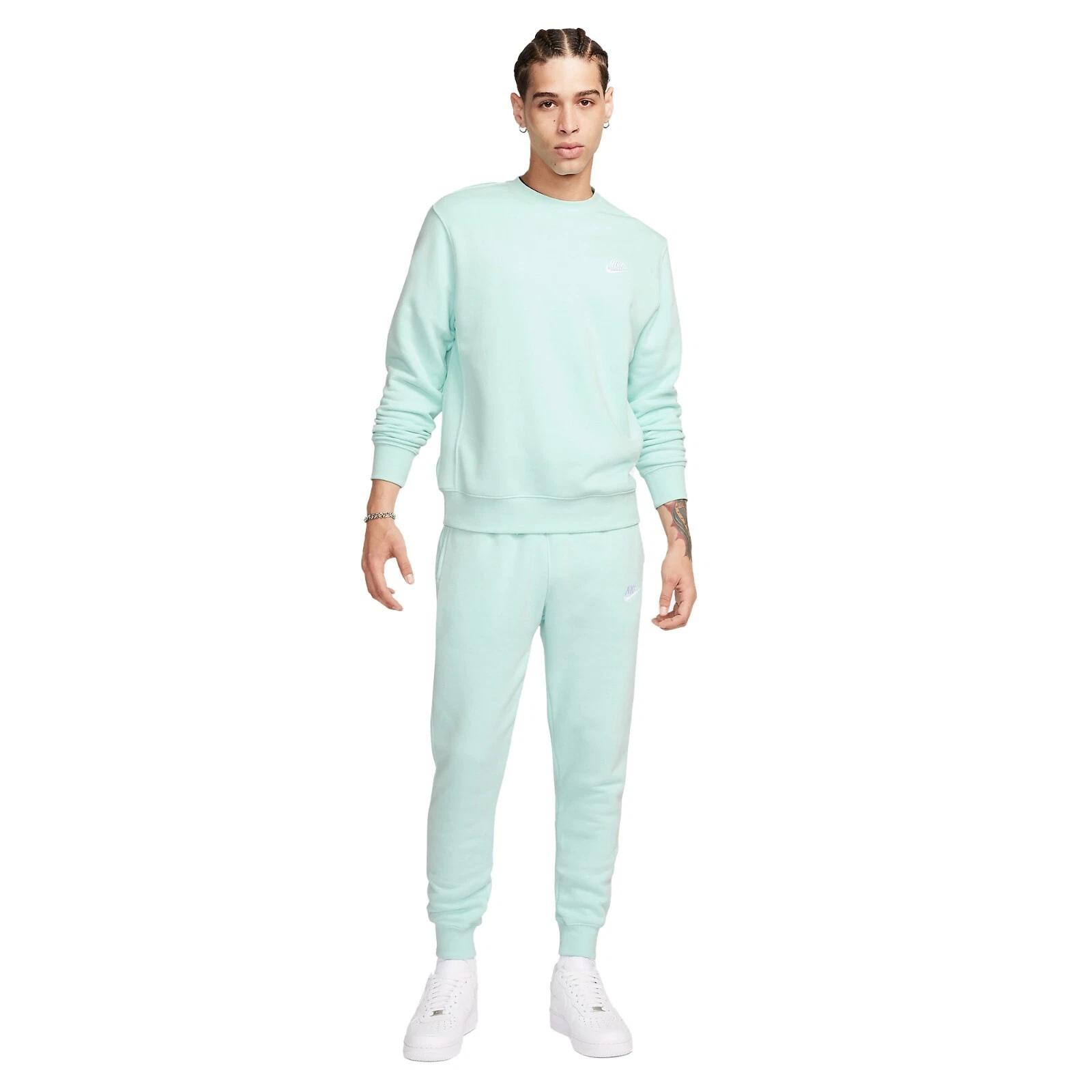 Nike Sportswear Club Fleece Men's Joggers photo 6