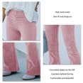 thumbnail image 1 of Pantalones De Mujer, Pantalones Ajustados De Moda Para Mujer Con Estilo Para El Invierno Para Dama ACTIVE  Cocina, Decoración y Otros, 1 of 5