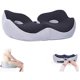 thumbnail image 1 of Comfort Memory Foam Seat Cushion - Orthopedic Support for Pain Relief & Posture Correction, Perfect for Home Office Car, 1 of 5