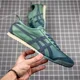 thumbnail image 1 of Onitsuka Tiger MEXICO 66 New light green retro sports and casual flat shoes, 1 of 2