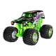 thumbnail image 3 of Vehículo Monster Jam Escala 1:24 Grave Digger, 3 of 3