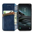 thumbnail image 5 of Case for TCL 20 XE Cover Magnetic Protective Wallet Flip Case, 5 of 5