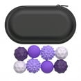 thumbnail image 1 of Guardoinrt Stress Relief Toys Spiky Texture For Invigorating Massage : This Experience Spiky SurfaceDesigned, 1 of 6