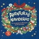 thumbnail image 1 of Aventuras navideñas. Tu calendario de adviento en 24 historias Blanco, 1 of 2