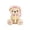 A, variant on Cute Graduation Bear 2026 with Gold-Stamped Gift Box, Funny Graduation Stuffed Animal for Girls & Boys, Soft Teddy Bear with Pink Cap & Diploma, Class of Gift for Her(C)