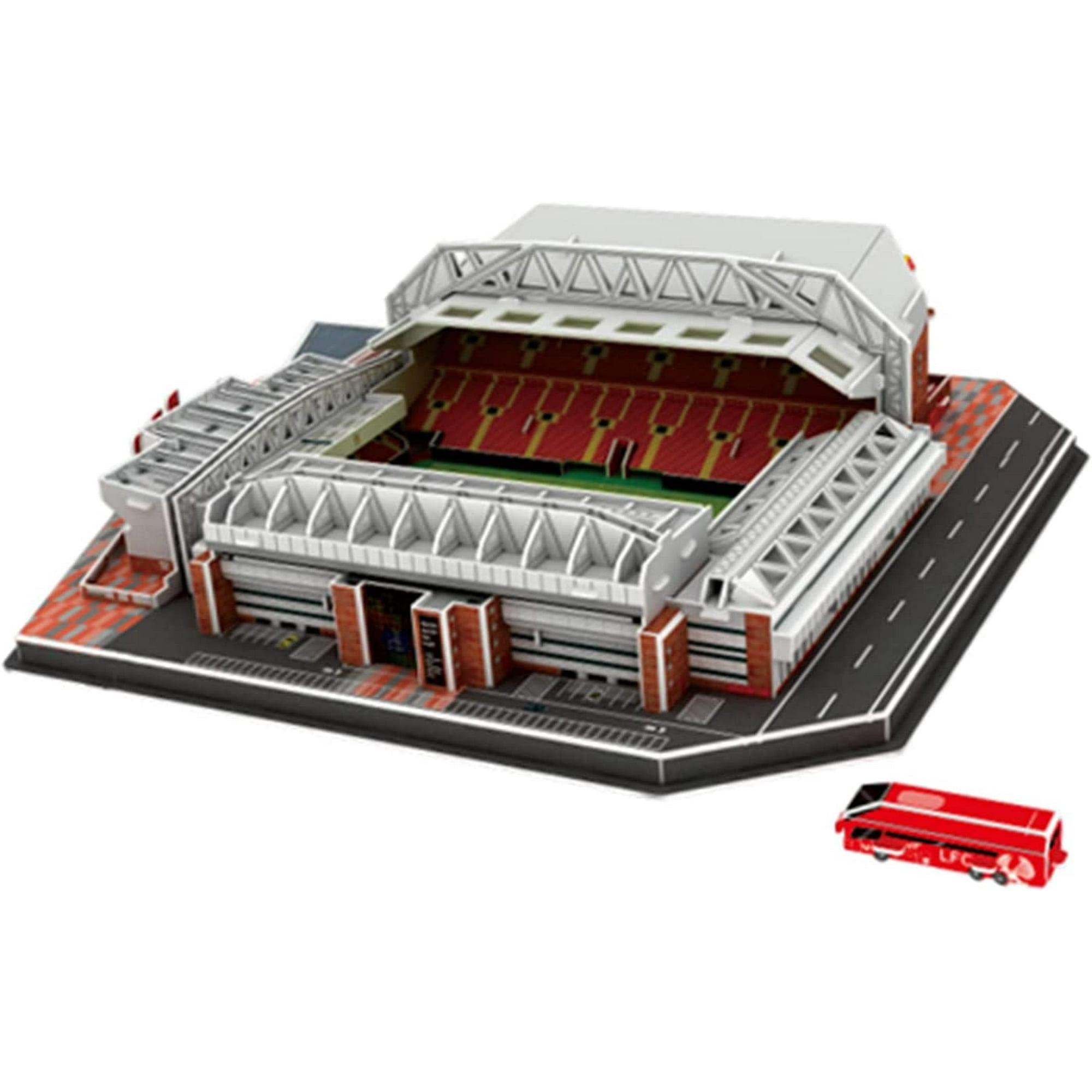 Anfield lego puzzle hotsell