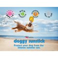 thumbnail image 2 of Protector solar Petkin Dog Sunstick SPF 15 para perros, 14,1 g, paquete de 2, 2 of 5