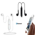 thumbnail image 2 of Ergonomic Comfy Bluetooth Headphones with Crystal Clear Sound, 2 of 6
