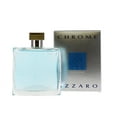 thumbnail image 4 of Azzaro Chrome Eau De Toilette, Cologne for Men, 3.4 Oz, 4 of 7