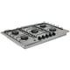 thumbnail image 1 of Parrilla Empotrable Garell 5 Quemadores Acero Inoxidable PE5QEI, 1 of 7