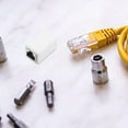 thumbnail image 2 of 1Pack LAN Extender for Home and Office Use with RJ45 Interface and Stable Connection, 2 of 8