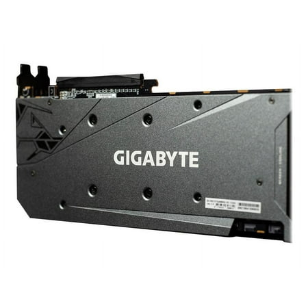 GIGABYTE - AMD Radeon RX 6700 XT GAMING OC 12GB GDDR6 PCI Express 4.0 Gaming Graphics Card