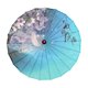 thumbnail image 1 of Paraguas de papel engrasado chino Paraguas japonés Parasol decorativo de papel engrasado para Estilo A, 1 of 9