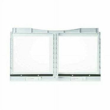 Compatible with GE WR32X10662 Shelf Assembly