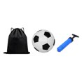 thumbnail image 1 of Tapete de entrenamiento de fútbol ​​tapete de entrenamiento de regate antideslizante equipo plegable de entrenamiento de fútbol para interiores y exteriores para niños y adultos, 1 of 8