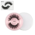 thumbnail image 1 of par de pestañas postizas 3D de alto volumen, herramienta de maquillaje de ojos, 1 of 2