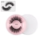 thumbnail image 1 of 1 par de pestañas postizas 3D de alto volumen, herramienta de maquillaje para ojos, pestañas postizas, 1 of 2