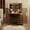 Fire Cloud, variant on Yiwa Vanity Desk with Mirror and Light, Makeup Vanity Desk with Power Strip, and 5 Rotating Drawers, 3 Color Lighting, Adjustable Brightness, Shelves and Stool, Corner Dressing Table for Women Girls
