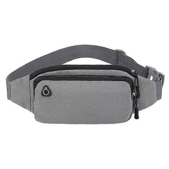 Sac Banane : Petite Pochette de Hanche pour Coureur, Sac Banane de Course, Sac Banane Phanny, Sac Banane Ceinture Sport Coupe Ajustée Mode pour Jogging Randonnée Femme