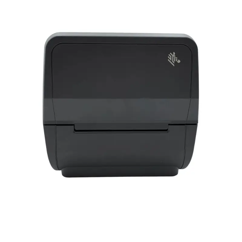 Zebra ZD421d 4" Direct Thermal Label Printer – 203 dpi, USB & Ethernet Compatible, Industrial Barcode Printer, P/N; ZD4A042-D01M00EZ