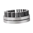 thumbnail image 3 of Metal Hole Puncher Metal Forming Punch Die Para Los Aficionados A Los Anillos De Uso Doméstico, 3 of 8