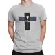 thumbnail image 5 of Camiseta única de Personalqk, camiseta informal de Depeche Cool Mode, artículos de verano para adultos, 5 of 7