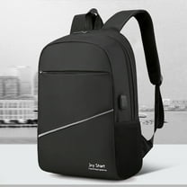 Travel Duffle Bag, Laptop Backpack 15.6 Inch, Business Slim Laptops Travel with USB Charging Port, College School Computer Bag Gifts for Men and Women, Duffle Bag for Travel