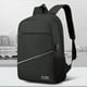 thumbnail image 1 of RKSTN school backpack Laptop Backpack 15.6 Inch, Business Slim Laptops Travel With USB Charging Port, College School Computer Bag Gifts For Men And Women, 1 of 6