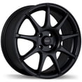 thumbnail image 1 of Fast Wheels Orbit 15x6.5 4X3.94 +40mm Wheel Tire Rim, 1 of 1