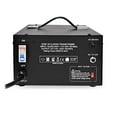 thumbnail image 2 of Convertisseur de Transformateur de Tension 5000 Watts avec Régulateur Intégré - Montage/réduction - 110V/220V - Protection du Disjoncteur [Garantie 3 Ans], 2 of 2