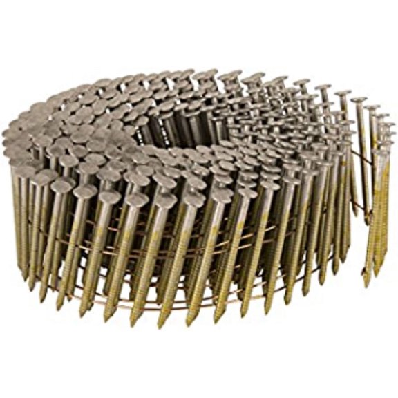 Siding Nails