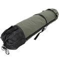 thumbnail image 2 of Estuche para caña de pescar correa para el hombro y asa ajustables bolsa de pesca larga vida útil fácil de llevar para el hogar pícnic viajes campamentos Fugacal Otros, 2 of 8
