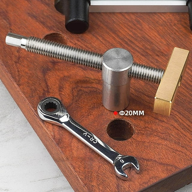 Langgg Mini Pince de Banc Mini Foret Presse Banc Vice pour la Fabrication de Bijoux