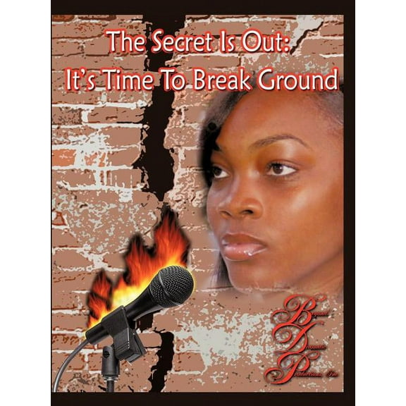 The Secret Is Out (Paperback)