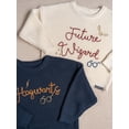 thumbnail image 4 of Modern Moments x Harry Potter Toddler Neutral Sweater, Sizes 12M-5T, 4 of 9