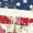 Watermelon Red, variant on EnJoCho Girls 4th of July USA Shirt American Flag Patriotic T-Shirt Independence Day Outfit for Kids 5-14Years Boys Summer Shirts