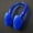 Blue, variant on Silicone Swimming Nose Clip Secure Comfortable Fit for Adult Water Sports and Training