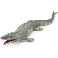 thumbnail image 1 of Mosasaur Model Toy High Simulation Animal Model Action Figures Children Favor Collectors Chrismas Birthday Gift for Kids, 1 of 7