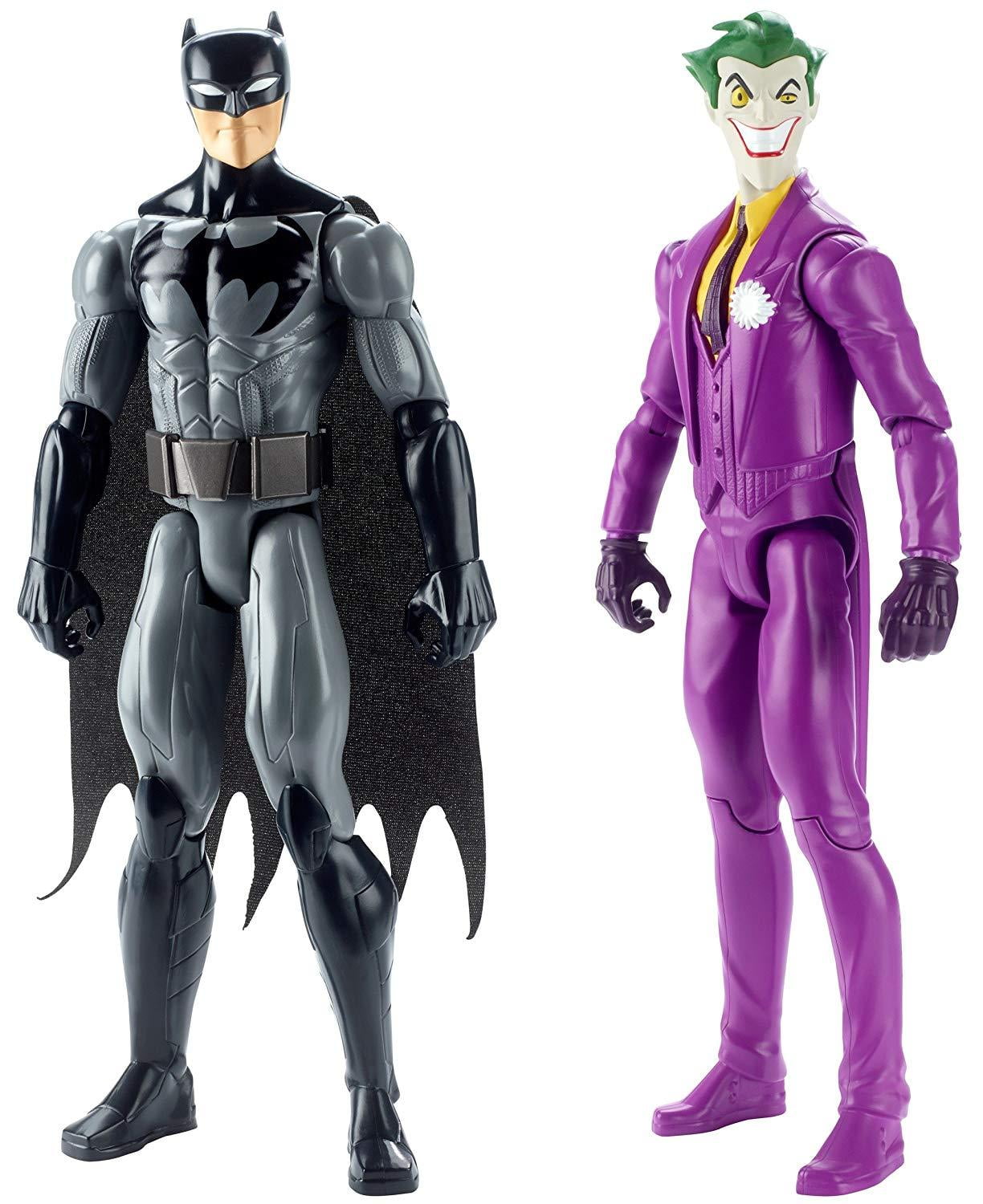 dc justice league action figure