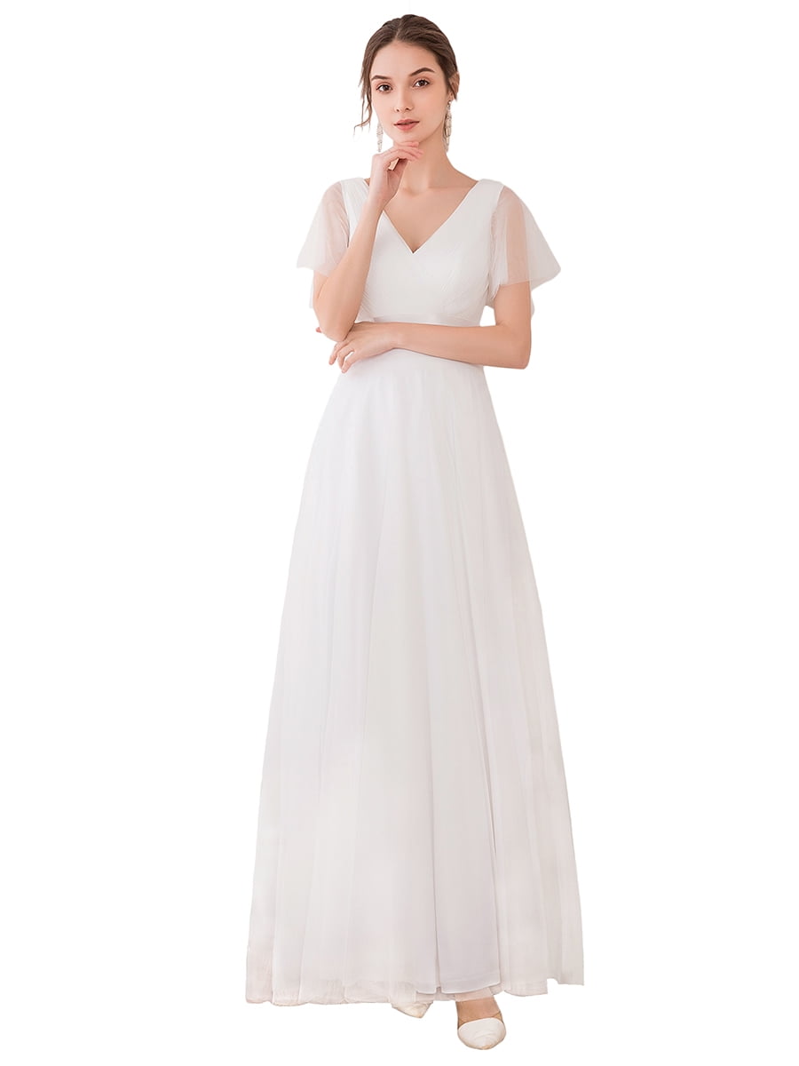 walmart plus size prom dresses