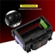 thumbnail image 5 of Methold Kit de cabezal de impresión para cartuchos de tinta Impresora 920 6000 6500 6500A 6500AE 7000 7500A B109 B209A Kits de mantenimiento de impresoras, 5 of 6
