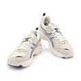 thumbnail image 4 of 1201A938-250 COSTS Asics GT-2160 Shaoji Oatmeal Indigo Navy Blue Beige (Men's), 4 of 6