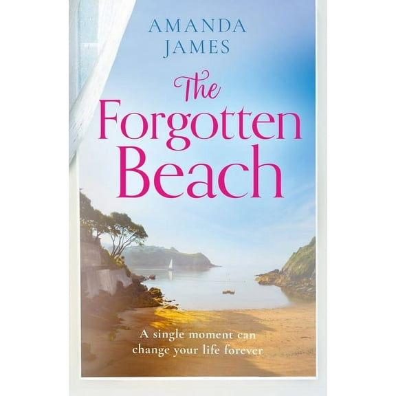 The Forgotten Beach, (Paperback)