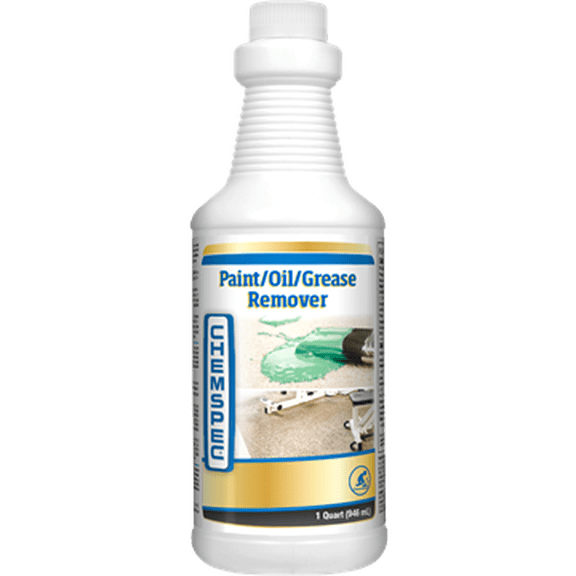 Chemspec Paint, Oil, Grease remover 1 QT