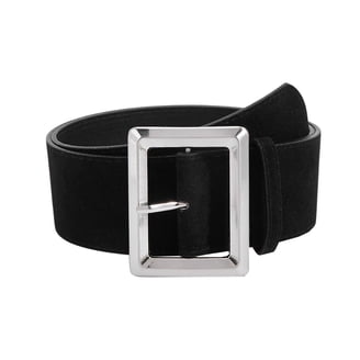 3899 Women\'s Autumn Belt All Seasons For Dress Buckle Date D Ring Casual SWSMCLT Women main image 4
