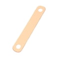 thumbnail image 2 of Yinanstore Leather Shoulder Strap Pad Padding Thick Replacement for Purses Handbag Satchels light Khaki, 2 of 8