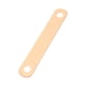 thumbnail image 2 of Almohadilla de cuero para correa de hombro, cojín de cuero sintético para correa de bolso, funda para portátil caqui claro, 2 of 9