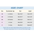 thumbnail image 4 of SUYIDA Girls Velvet Mesh Long Sleeve Dress, Ruffle Bow Sash with Matching Hairband, Elegant Holiday Party Wear for Kids, 4 of 6